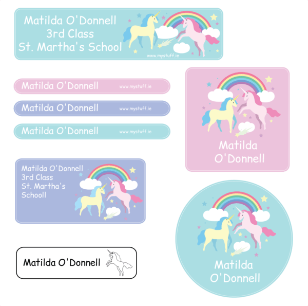 Theme Pack - Junior