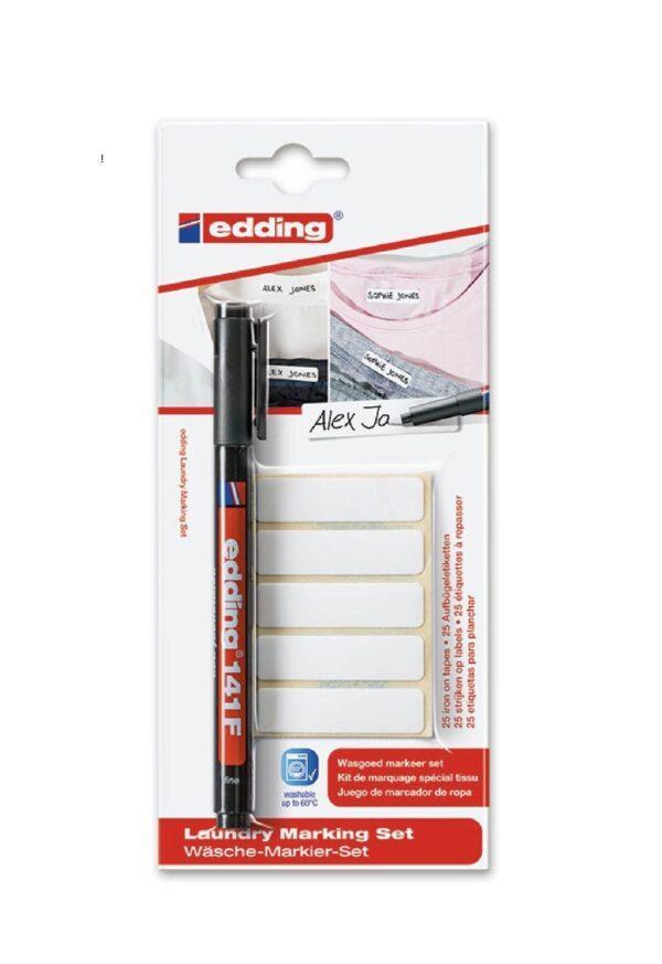Laundry Marker Kit
